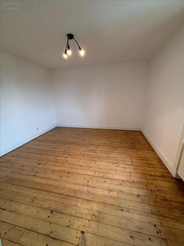 Maison à louer à Montrevel-en-Bresse dans l'Ain (01340), ref : 01013-1092036