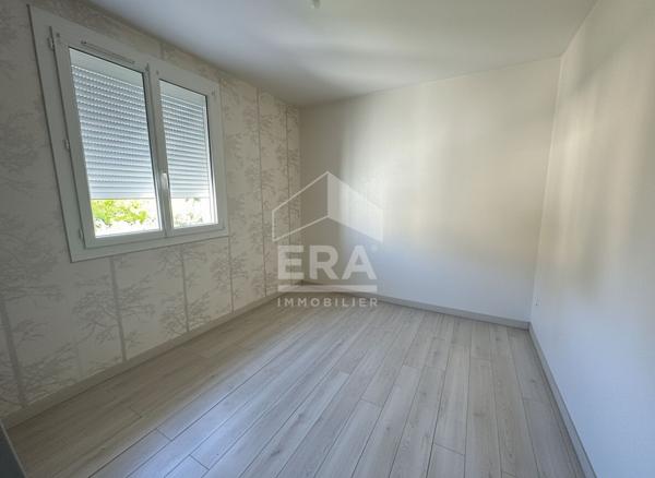 MAISON  T4 QUARTIER PMC