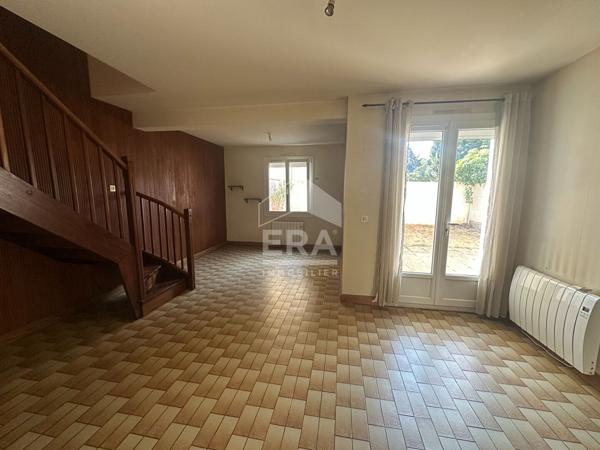 MAISON  T4 QUARTIER PMC