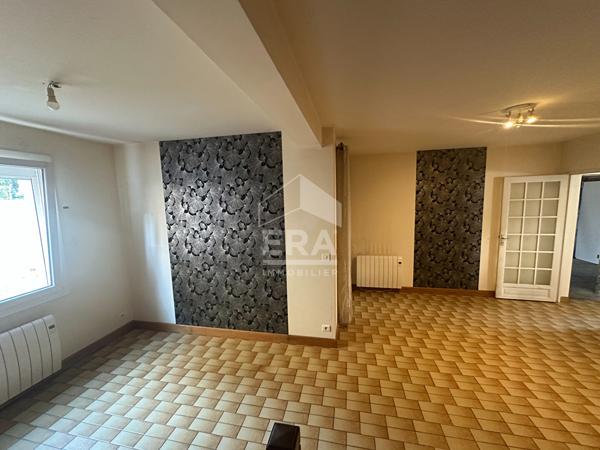 MAISON  T4 QUARTIER PMC
