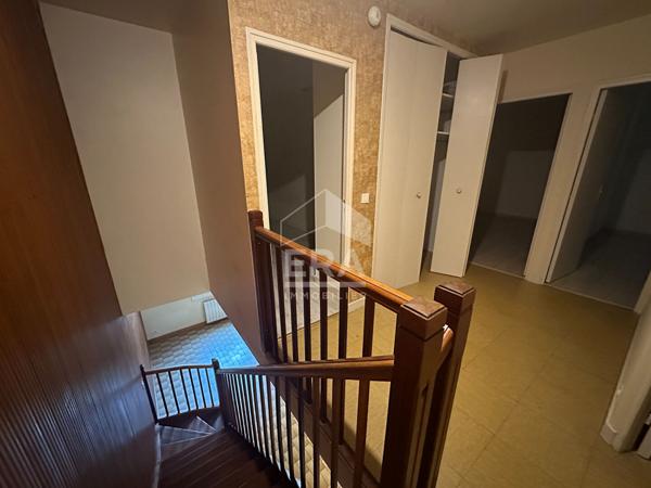 MAISON  T4 QUARTIER PMC