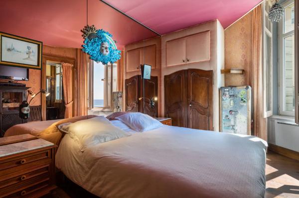 Achat appartement Biarritz - 3 pièce(s) - 81 m² - 1 790 000 €