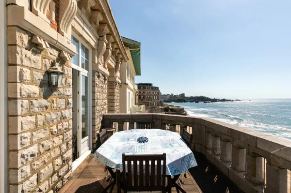 Achat appartement Biarritz - 3 pièce(s) - 81 m² - 1 790 000 €