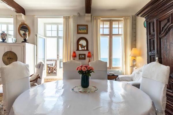 Achat appartement Biarritz - 3 pièce(s) - 81 m² - 1 790 000 €