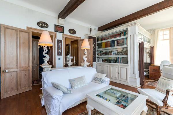 Achat appartement Biarritz - 3 pièce(s) - 81 m² - 1 790 000 €
