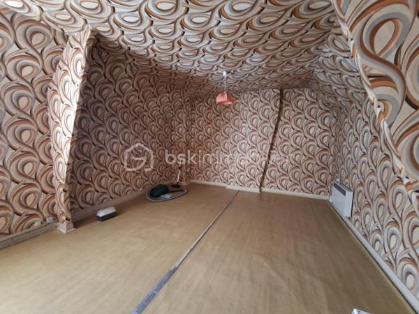 Maison de ville de 64 m²