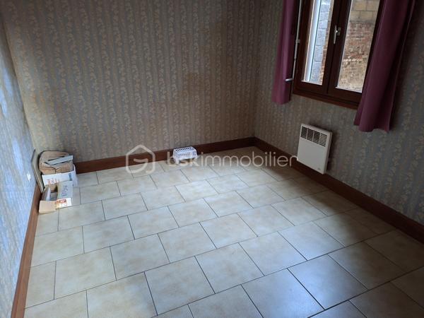 Maison de ville de 64 m²