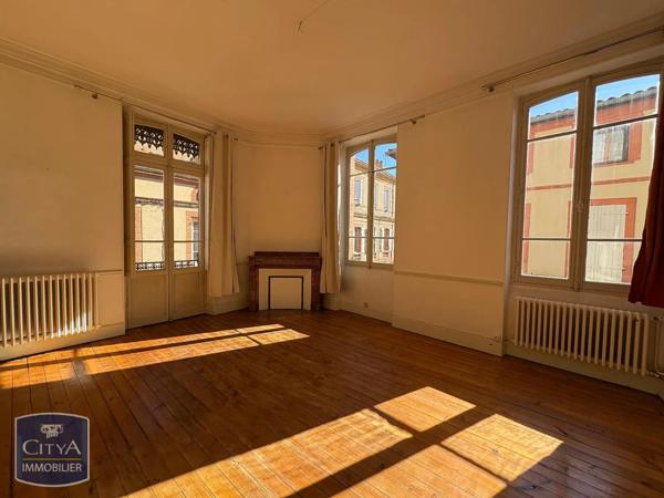 Appartement à louer 4 pièces 129.91m² Muret (31600)