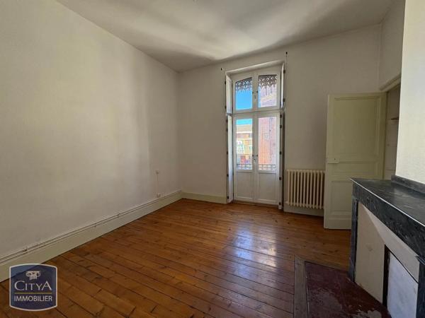 Appartement à louer 4 pièces 129.91m² Muret (31600)