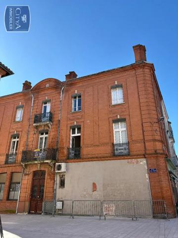 Appartement à louer 4 pièces 129.91m² Muret (31600)