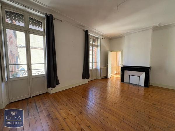 Appartement à louer 4 pièces 129.91m² Muret (31600)
