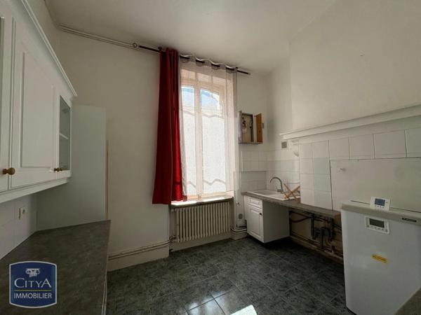 Appartement à louer 4 pièces 129.91m² Muret (31600)