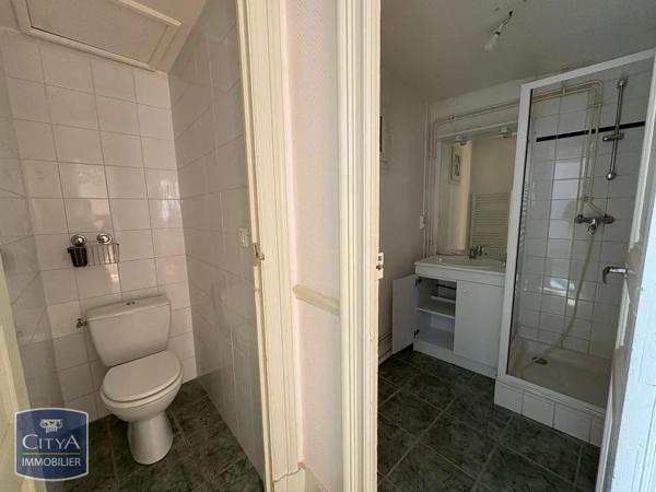 Appartement à louer 4 pièces 129.91m² Muret (31600)