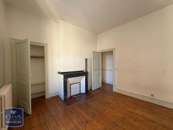 Appartement à louer 4 pièces 129.91m² Muret (31600)