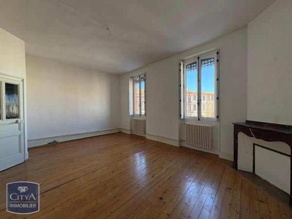 Appartement à louer 4 pièces 129.91m² Muret (31600)
