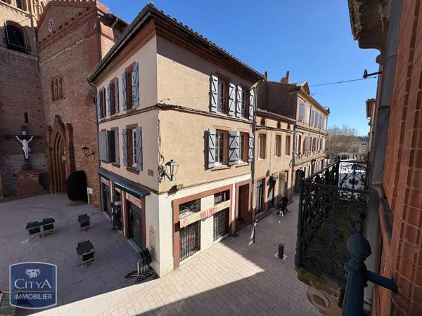 Appartement à louer 4 pièces 129.91m² Muret (31600)