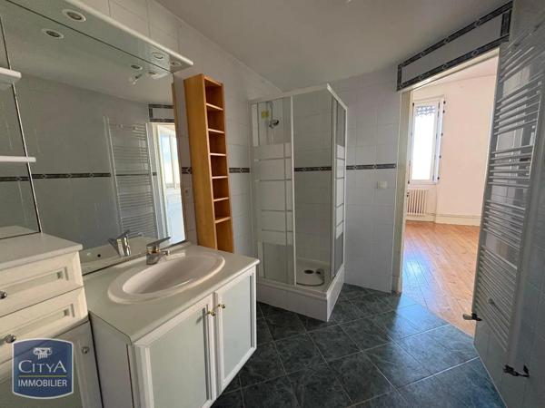 Appartement à louer 4 pièces 129.91m² Muret (31600)