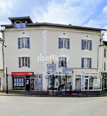 Appartement 3 pièces - 53 m²