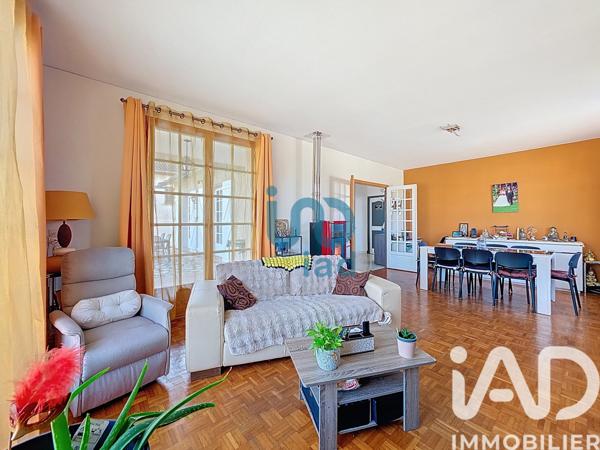 Maison à vendre 4 pièces 97 m² Lavaur