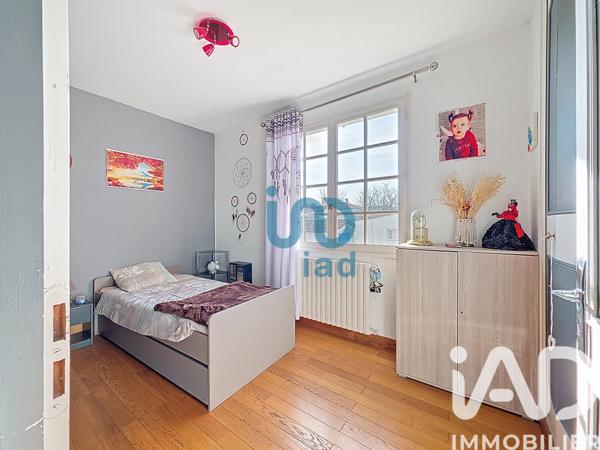 Maison à vendre 4 pièces 97 m² Lavaur