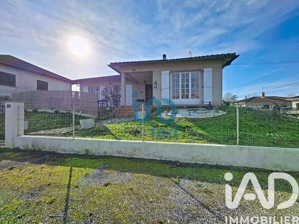 Maison à vendre 4 pièces 97 m² Lavaur