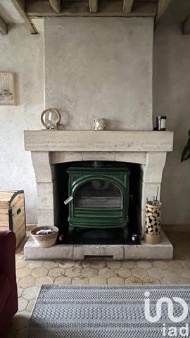 Maison à vendre 6 pièces 182 m² Jaux