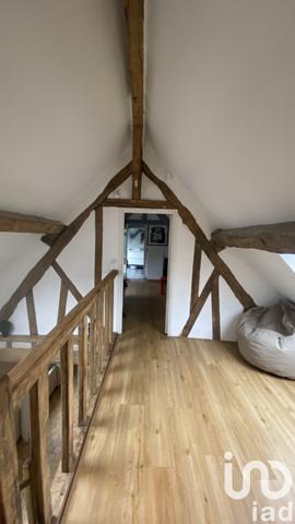 Maison à vendre 6 pièces 182 m² Jaux