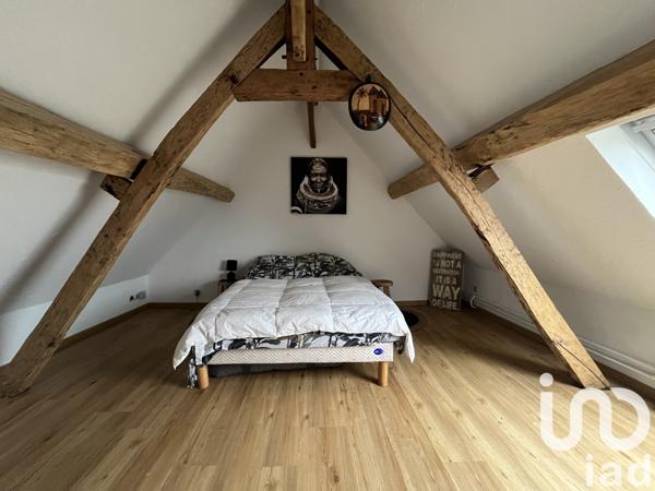 Maison à vendre 6 pièces 182 m² Jaux