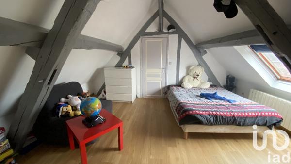 Maison à vendre 6 pièces 182 m² Jaux