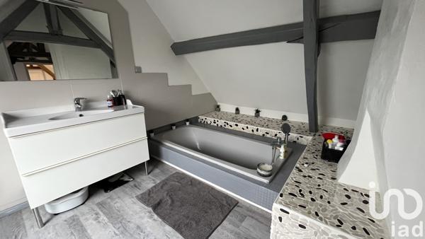 Maison à vendre 6 pièces 182 m² Jaux