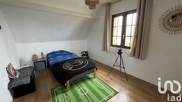 Maison à vendre 6 pièces 182 m² Jaux