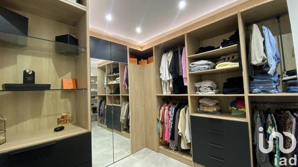 Maison à vendre 6 pièces 182 m² Jaux