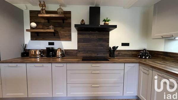 Maison à vendre 6 pièces 182 m² Jaux