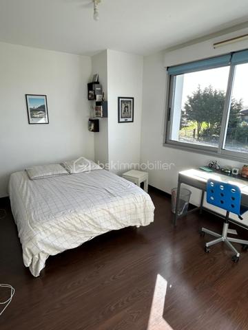 Maison contemporaine de 182 m²