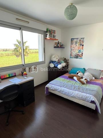 Maison contemporaine de 182 m²