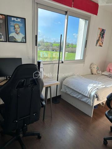 Maison contemporaine de 182 m²