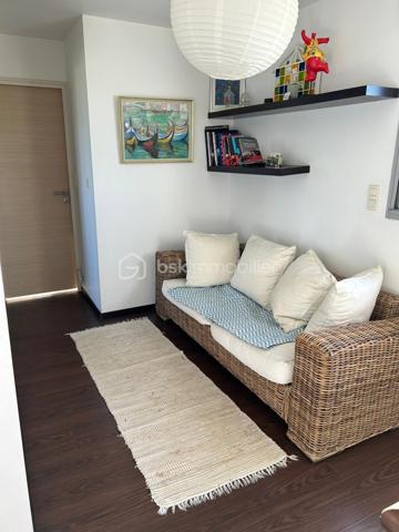 Maison contemporaine de 182 m²