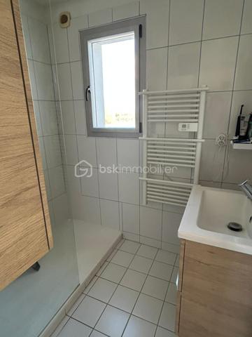 Maison contemporaine de 182 m²