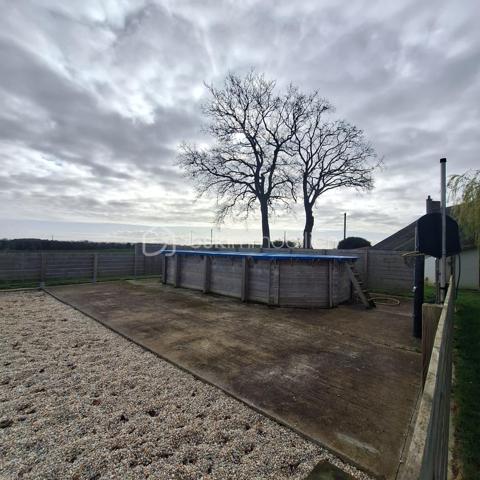 Maison contemporaine de 182 m²