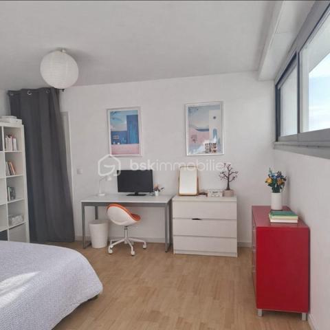 Maison contemporaine de 182 m²