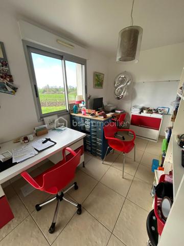 Maison contemporaine de 182 m²