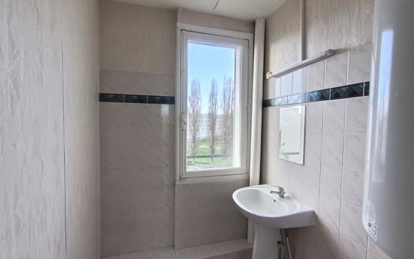 Appartement à vendre    3 pièces • 71 m2 Chauny