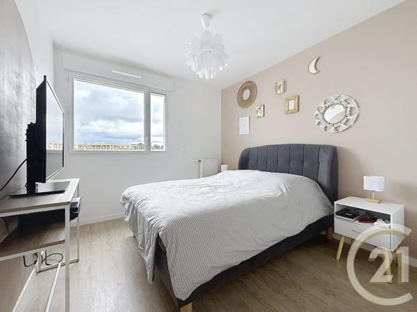 Appartement F3 à vendre  3 pièces - 65,24 m2 MONT ST AIGNAN - 76