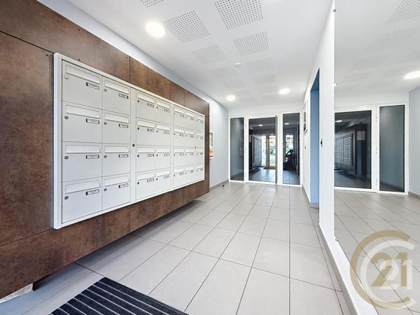 Appartement F3 à vendre  3 pièces - 65,24 m2 MONT ST AIGNAN - 76