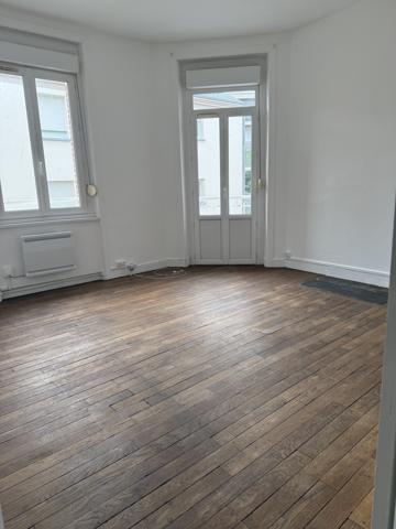 Dinard (35800) Appartement T3 Hyper-centre Dinard au calme