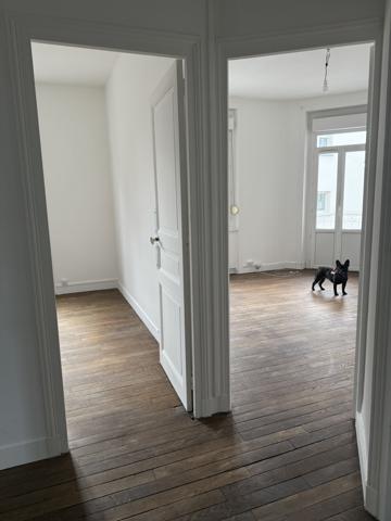 Dinard (35800) Appartement T3 Hyper-centre Dinard au calme