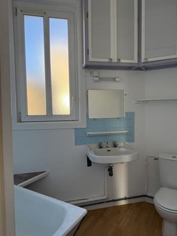 Dinard (35800) Appartement T3 Hyper-centre Dinard au calme