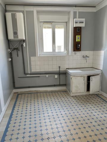 Dinard (35800) Appartement T3 Hyper-centre Dinard au calme