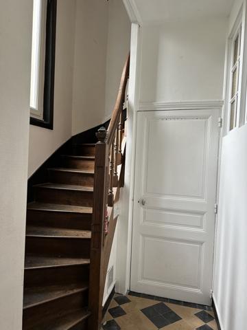 Dinard (35800) Appartement T3 Hyper-centre Dinard au calme