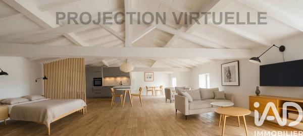 Maison à vendre 8 pièces 312 m² Néré